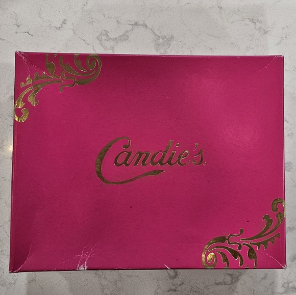 Black Platform Boots - Size 10 - Picture 6 of 6